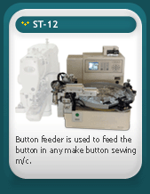 Button Feeder